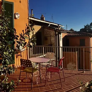 La Terrazza Sui Miracoli